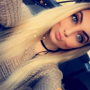 Meet your Posher, Savannah